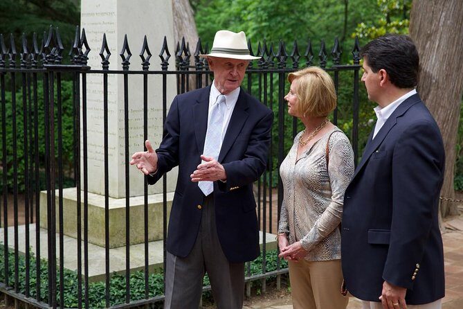 Private Guided Tour of George Washington's Mount Vernon - What to Expect on the Day