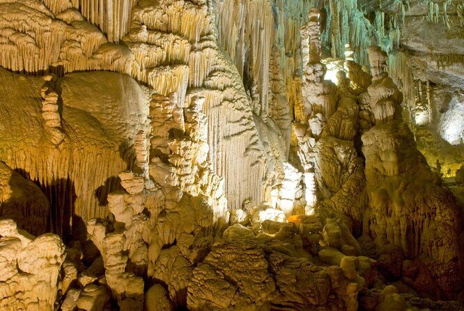 Private Guided Tour of Jeita Grotto, Harissa and Byblos - What You’ll Love About This Tour