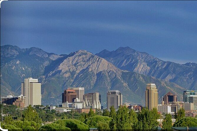 Private Guided Tour of Salt Lake City - Value and Practicality