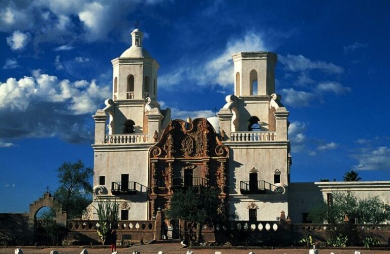 Private Guided tour of Tombstone and San Xavier del Bac - Evaluating the Value