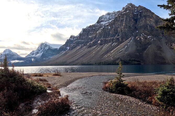 Private Guided Tour to Banff Lake Louise|Moraine|Icefields &More! - The Sum Up