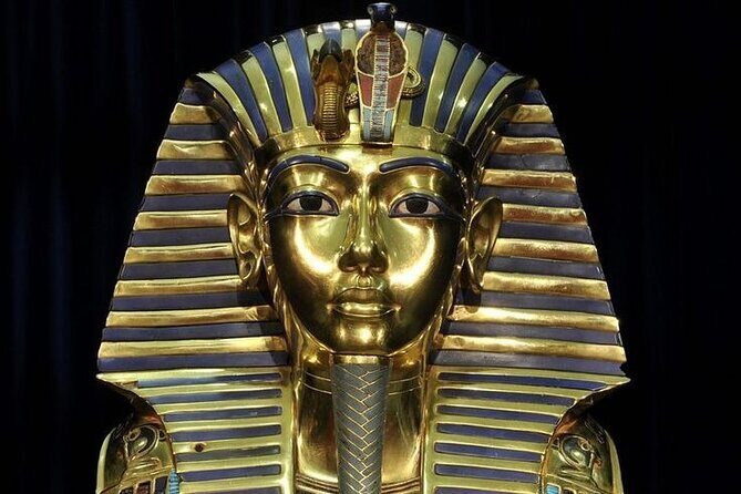 Private Guided Tour to Egyptian museum, The Citadel of Saladin and Coptic Cairo - Who Should Book This Tour?