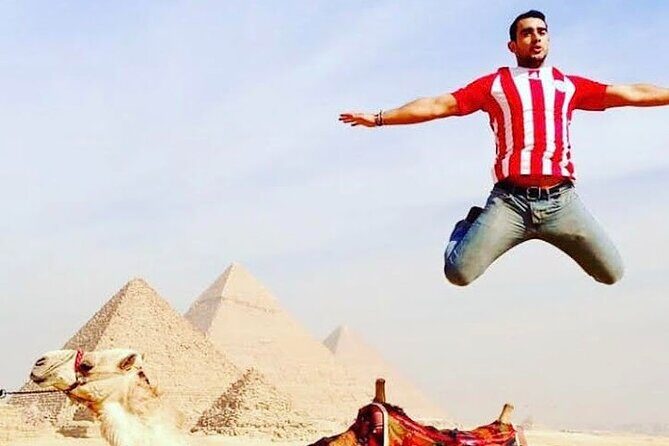 Private Guided Tour to Giza Pyramids, Valley Temple and Sphinx - Why Travelers Rave About This Tour