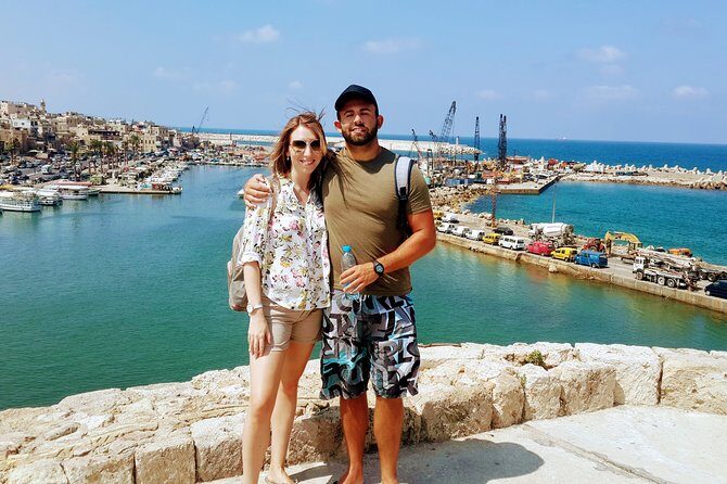 Private Guided Tour to Sidon, Tyre and Maghdouche from Beirut - Who Should Consider This Tour?