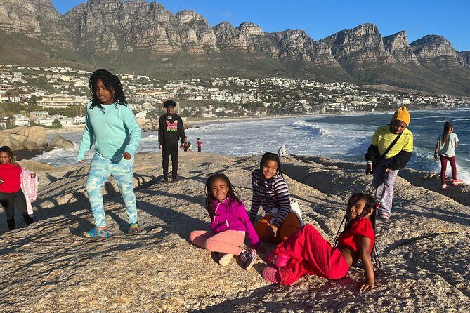 Private Guided Tour to Table Mountain and Cape Point with Penguin - What Makes This Tour Stand Out?