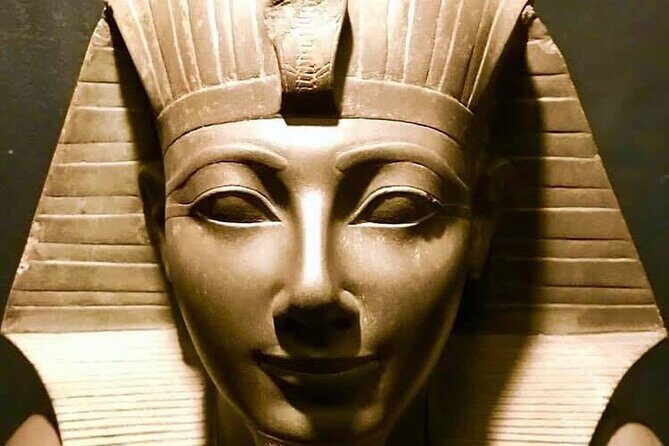 Private Guided Tour to The Egyptian Museum in Cairo - Why Choose This Tour?