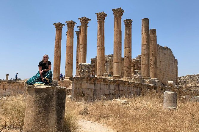 Private Guided Umm Quais and Jerash tour with lunch - The Experience: Authentic, Educational, and Visually Stunning