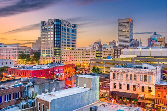 Private Guided Walking Tour in Memphis - Deep Dive into the Experience and Its Value