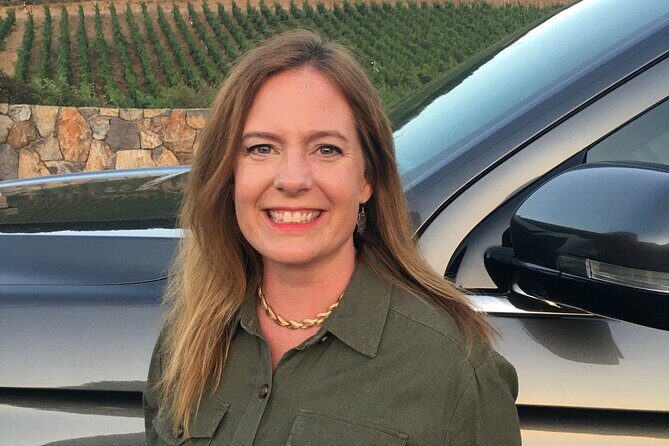Private Guided Wine Tour of Napa Valley - FAQ