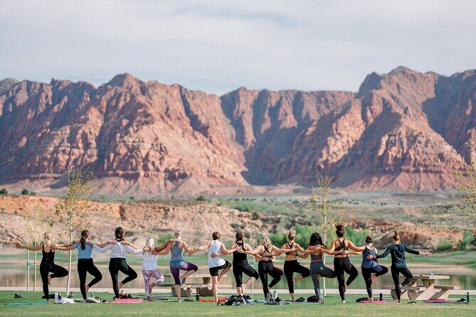 Private Guided Yoga Sessions from Utah - Practical Details and Value