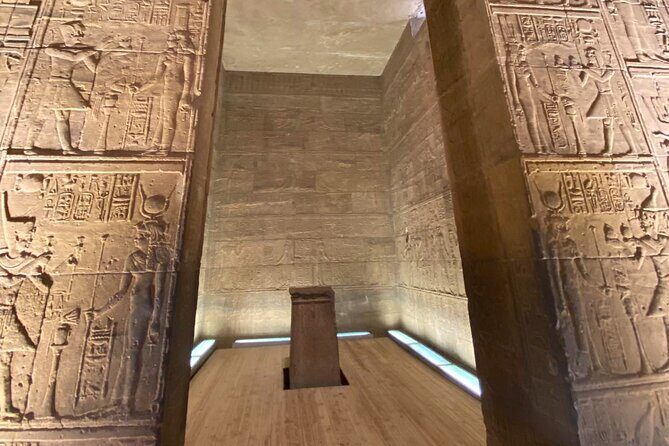 Private Half Day Aswan Tour Temple of Philae High Dam Obelisk - Frequently Asked Questions