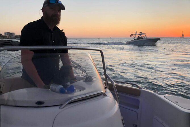Private Half Day Boat Tour in Sarasota, Florida - Analyzing the Value: Is It Worth the Price?