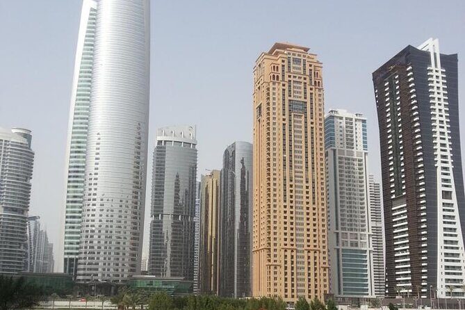 Private Half Day City Tour in Dubai - Authentic Perspectives: What Travelers Say
