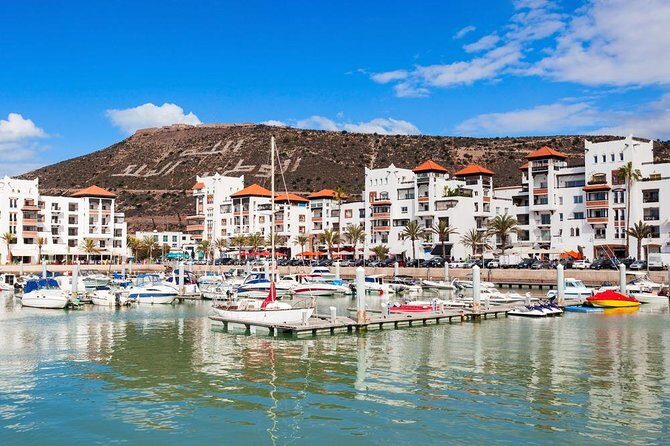 Private Half Day City Tour of Agadir - Who Will Enjoy This Tour?