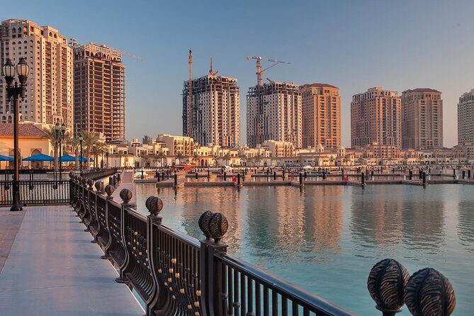 Private Half Day City Tour - What to Expect: An In-Depth Look at the Tour