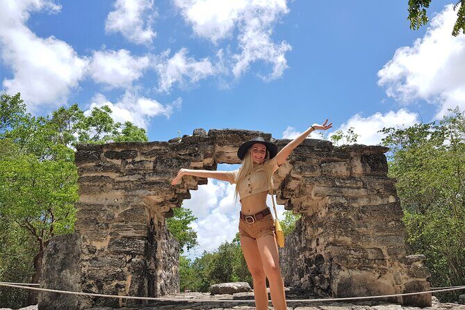 Private Half Day Cultural Tour to Mayan Ruins and Cenote - What You’ll See and Do: A Breakdown of the Itinerary