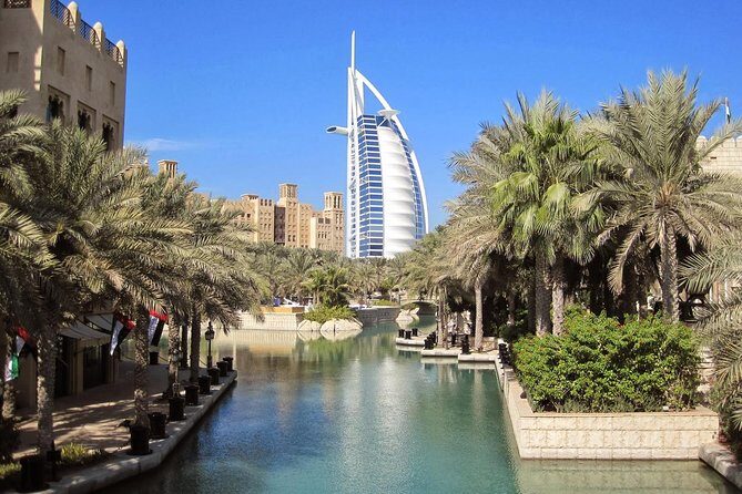 Private Half-Day Dubai City Tour with Burj Khalifa Ticket - Who Should Consider This Tour?