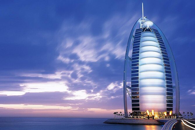Private Half Day Dubai City Tour - Who Will Love This Tour?