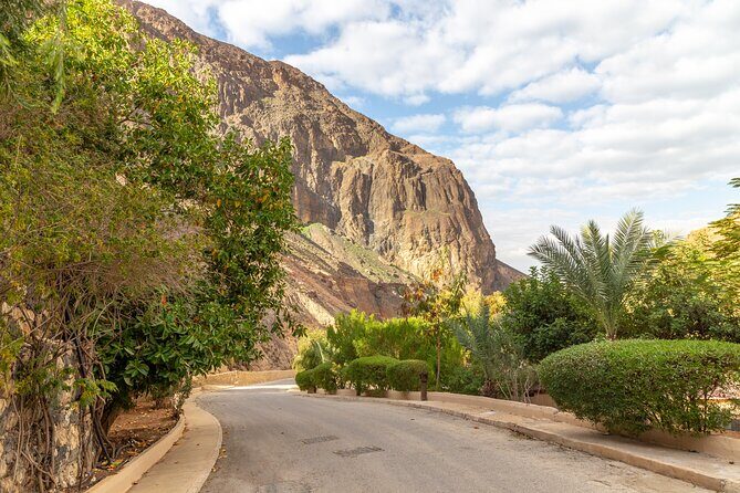 Private Half-Day Ma'in Waterfalls and Hot Springs Tour from Amman - FAQ