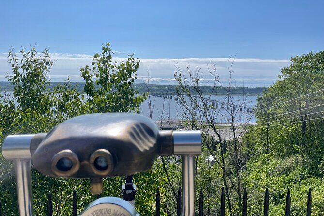 Private Half-Day Montmorency Falls and Ste-Anne-De-Beaupré - Itinerary Breakdown