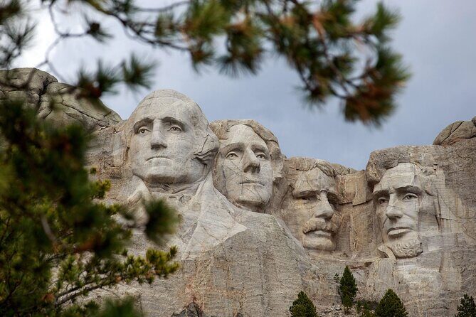 Private Half Day Mt Rushmore & Black Hills Tour - How the Experience Comes to Life