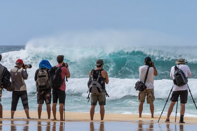 Private Half Day Oahu North Shore Anti-Tour - What Makes This Tour Special?