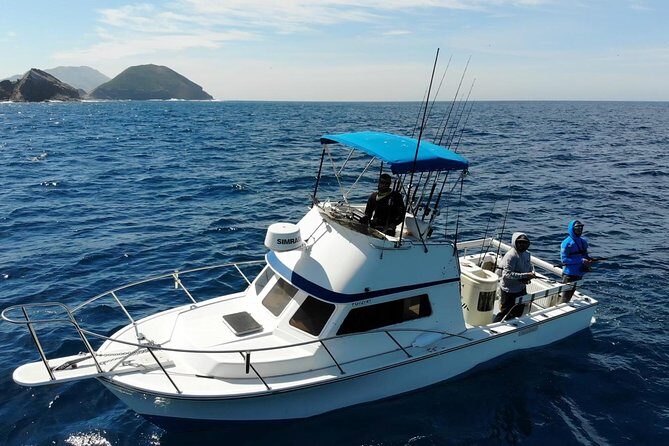 Private Half-Day San Diego Fishing Trip for up to 4 People - Final Thoughts: Is This Experience Right for You?