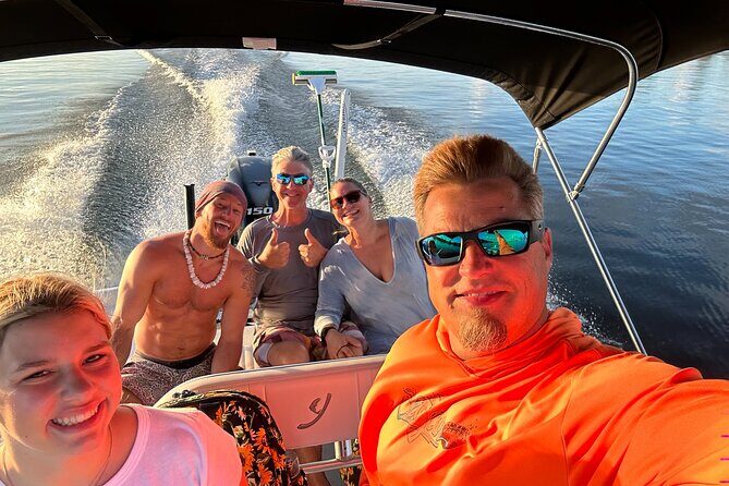 Private Half-Day Scalloping Charter with Captain Paul and Lucas - FAQs