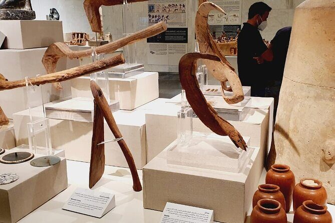 Private Half-Day to the Museum of Civilization and Royal Mummies - Introduction: A Private Tour to the Museum of Civilization and Royal Mummies