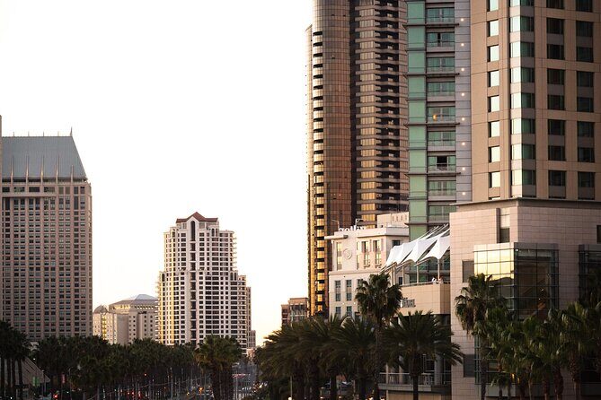 Private Half-Day Tour of San Diego with a driver-guide - The Real Value of This Tour