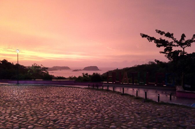 Private Half Day Tour of the City of Huatulco - Stop 2: Museo de Artesanías Oaxaqueñas – Craftsmanship and Traditions