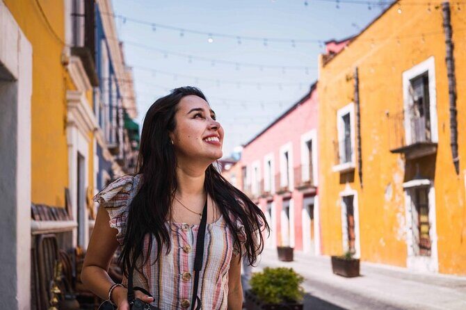 Private Half Day Tour of the Majestic Sights in Mexico City - Exploring Mexico City in Style and Comfort