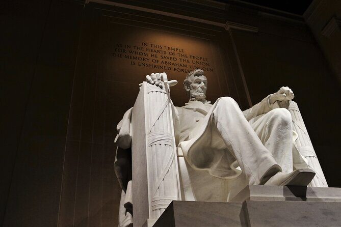Private Half-Day Tour of Washington DC with a driver-guide - The Value of a Private Tour
