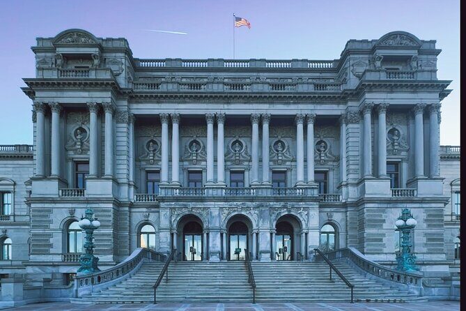 Private Half Day Tour Of Washington DC - What Does the Price Include, and Is It Good Value?