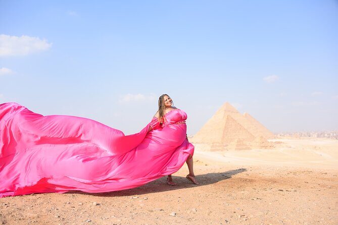 Private Half-day Tour to Giza Pyramids and Sphinx with Camel Ride and Lunch - A Dive into the Tour: What to Expect and Why It Matters