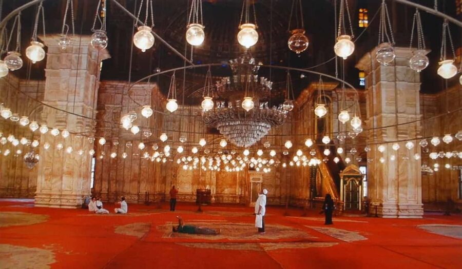 Private Half Day Tour To Islamic Cairo - What We Value Most