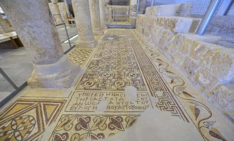 Private Half Day Tour to Madaba and Mount Nebo from Amman - Practical Details and Value