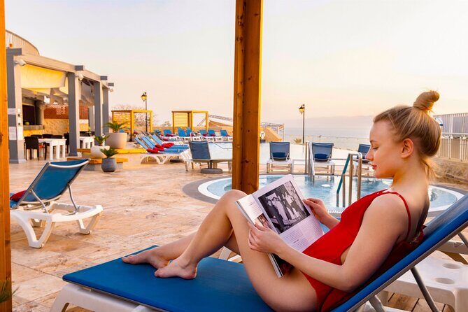 Private Half-Day Tour to the Dead Sea from Amman - Final Thoughts: Who Should Consider This Tour?