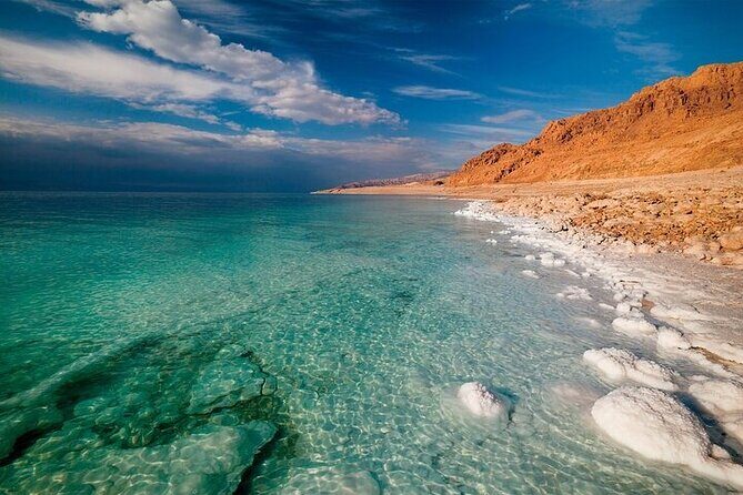 Private Half Day Tour to the Dead Sea - The Value for Money
