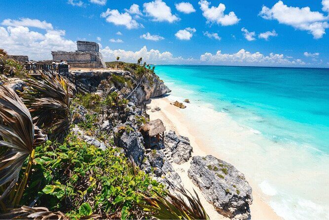 Private Half Day Tour to Tulum Temples and Downtown Shopping - The Sum Up: Is This Tour Worth It?