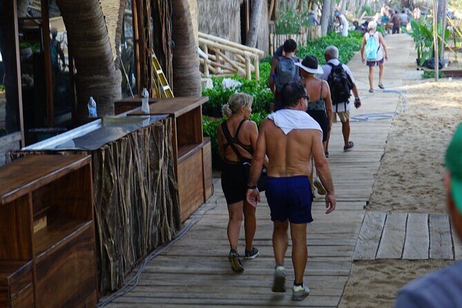 Private Half-Day Tour with Snorkeling at Animas Beach - The Sum Up: Is It Worth It?