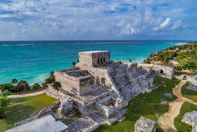 Private Half-Day Tulum Mayan Ruins with Skip-the-line - Deep Dive into the Experience