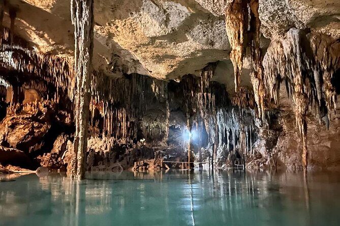Private Half Day Tulum Ruins, Cave, Wood Sculpture with Lunch - The Value of This Tour