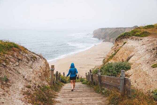 Private Half Moon Bay Coastal Delights Driving Tour - Weighing the Value
