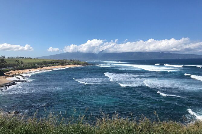 Private Halfway to Hana Tour - Keanae Peninsula: The Midpoint Marvel