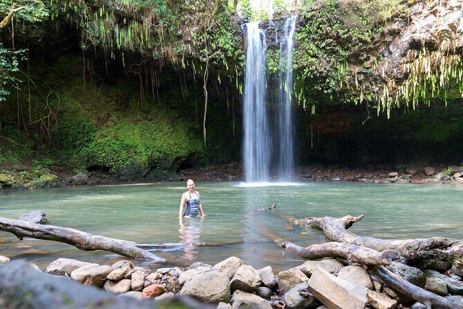 Private Hana Highway Highlights - What You Can Expect from the Experience