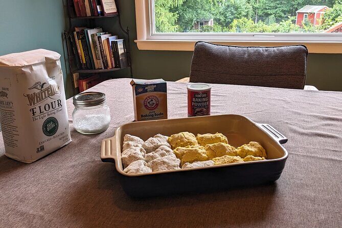 Private Hands On Biscuit Baking Class outside Washington DC - Final Thoughts: The Value of a Homemade Biscuit
