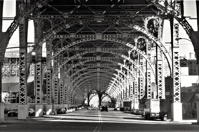 Private Harlem Tour in New York with Local Expert Guide - What to Expect: Practical Details