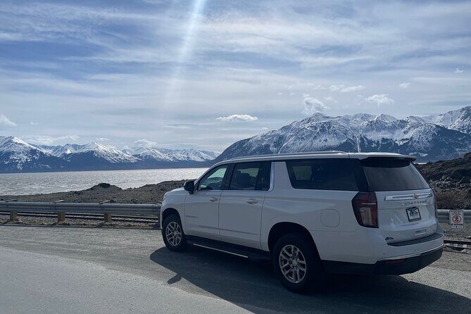 Private Hatcher Pass, Iditarod & Local Wildlife Tour - The Value of This Tour