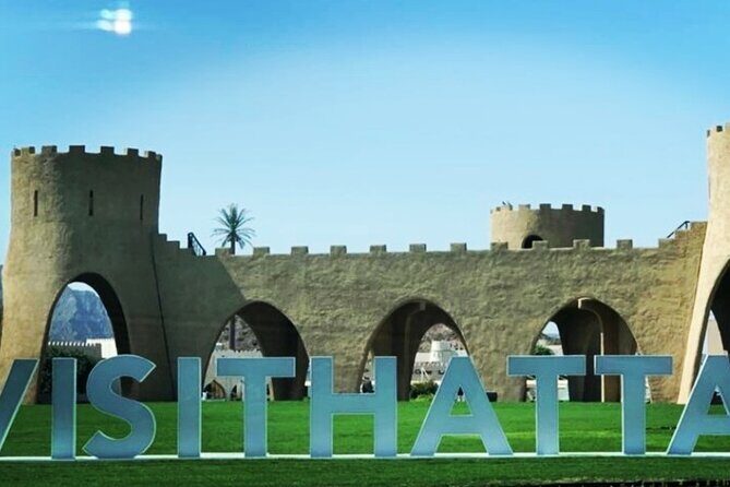 Private : Hatta Mountain Full Day Tour - Hatta Heritage Village: Stepping Back in Time